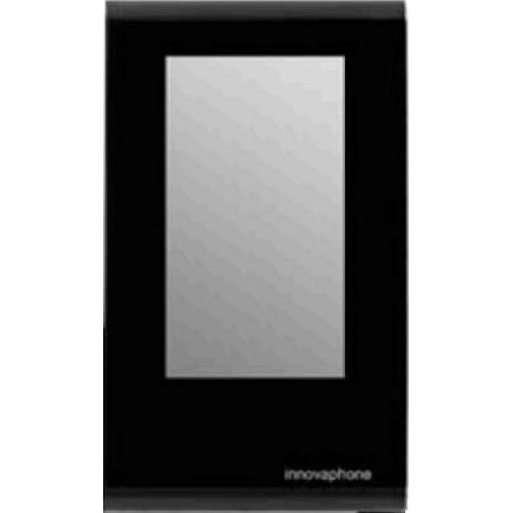 Módulo complementar para IP222 e IP232 (preto)