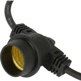 Synergy 21 LED Retrofit E27 String Light Module 5m Type 1