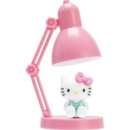 BlueSkyStudios Sanrio Hello Kitty Desk Lamp, Pink