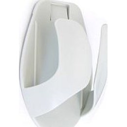 Soporte para ratón ERGOTRON, gris claro