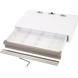 ERGOTRON CareFit" Pro Single Drawer 98-487