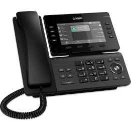 Telefone Snom D812