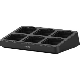 Chargeur multiple Snom MC10