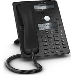 Teléfono Snom D745
