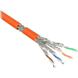 Good Connections Cat.7 Simplex S/FTP LSZH installation cable, 50m