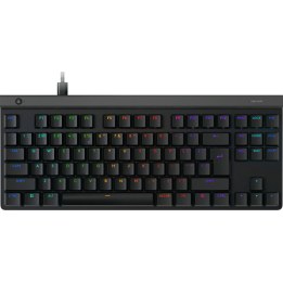Teclado de jogos com fio Logitech G515 TKL