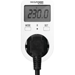 RealPower EM-1 Energy Meter
