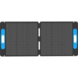 RealPower SP-100E 100-watt solar panel, 2-panel, foldable