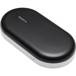 Controlo inteligente do ar condicionado da Netatmo (DE)