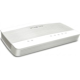 Router doméstico DrayTek Vigor 2136, versión para el mercado minorista