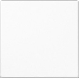 Jung A1700WW Bouton de commande standard