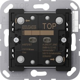 Jung A10721ST KNX Taster Std 2f