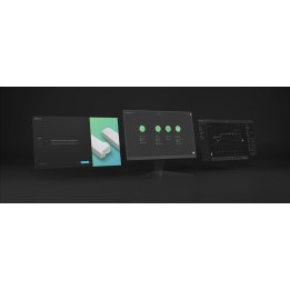HPE Aruba 5yr User Experice Insight CloudSubscription E-STU