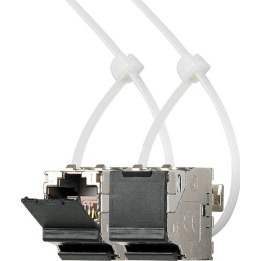 Jung UMA-CAT6A-25 Universal Module Cat. 6A iso, Type A