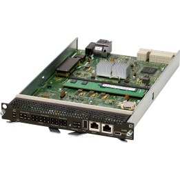 HPE Aruba Networking CX 6400 módulo de gestão