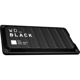 WD_BLACK P40 Game Drive SSD 2TB negro