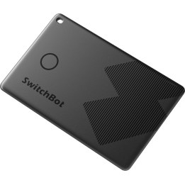 SwitchBot Wallet Tracker Card – NFC-compatible