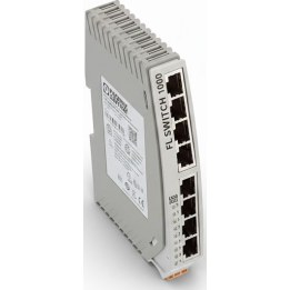PHO FL SWITCH 1005N: conmutador Ethernet industrial