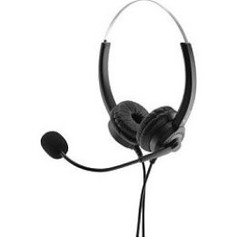 MROS304 MediaRange PC Headset Kabel