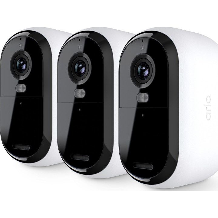 Caméra de sécurité ARLO Essential 3 2K