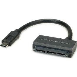 Convertitore VALUE da USB 3.2 Gen 1 a SATA 6,0 Gbit/s