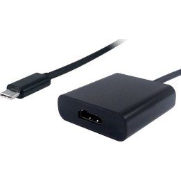 VALUE Display Adapter USB Typ C - HDMI 4K