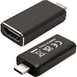 VALUE Display Adapter USB Typ C - HDMI 4K