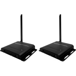 VALUE Wireless HDMI A/V System, 100 m