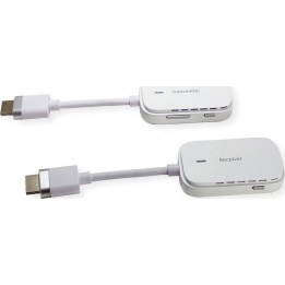 VALUE Wireless HDMI A/V System, 20 m