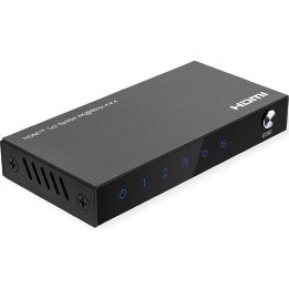Splitter video HDMI VALUE 4K, a 2 uscite