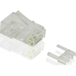 VALUE Modular Plug, unshielded, Cat.6/6A, 100 pcs
