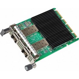Adaptador de red Ethernet INTEL E810-CQDA2OCPV3G OCP 3.0