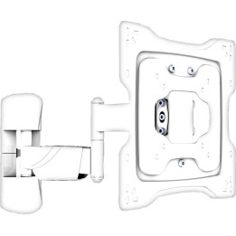 Suporte de parede VALUE para LCD/TV, 5 articulações, 23-42 polegadas, até 25 kg