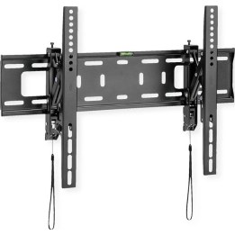 Suporte de parede para TV VALUE, inclinável, 37-80 polegadas, até 75 kg