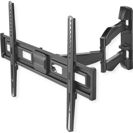 Suporte de parede para TV VALUE, flexível, elegante, 37-70 polegadas, até 35 kg