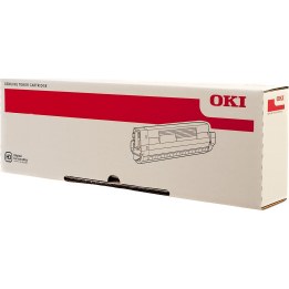 Cartouche de toner jaune OKI Pro9541WT