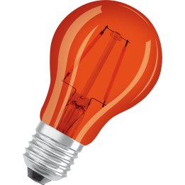 Ampoule LED Osram 2,5 W orange