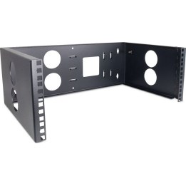 Inter-Tech IPC 19" wall mount, 180 mm, 4U horizontal