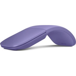 Microsoft Surface Arc Mouse – Purple