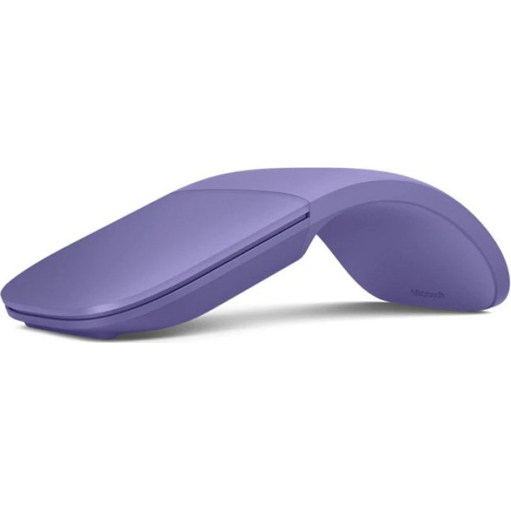 Rato Microsoft Surface Arc - Violeta