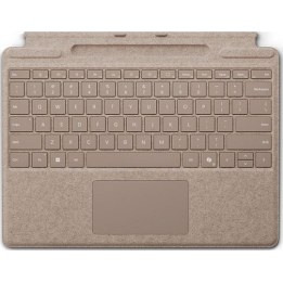 Microsoft Surface Pro Keyboard with pen holder – sand