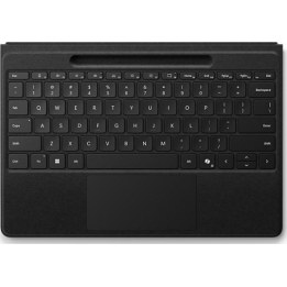 Tastiera Microsoft Surface Pro Flex - nera