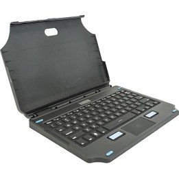 BACKLIT 2-IN-1 KEYBOARD FOR GALAXY TAB