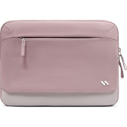 Mala para portátil Inateck 13" roxa