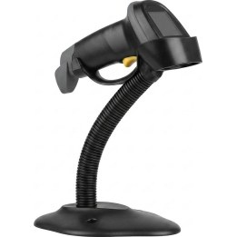 inateck Barcodescanner 72 black [BCST-72_black]