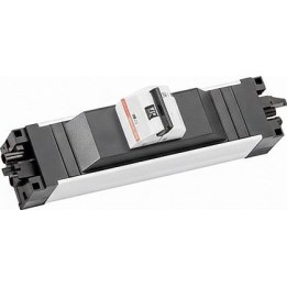 BACHMANN STEP ALU 1xFI/LS 16A GST18