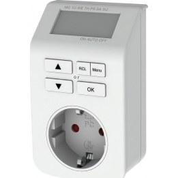 BACHMANN Timer digitale