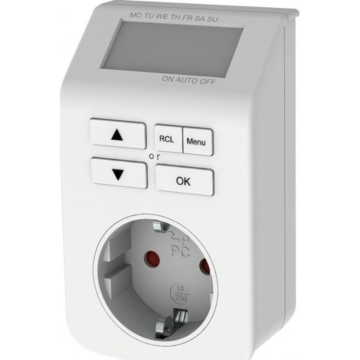 BACHMANN Timer digitale