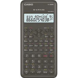 Casio FX-82MS 2.ª edición