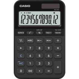 Casio MS-20YC-BK negro